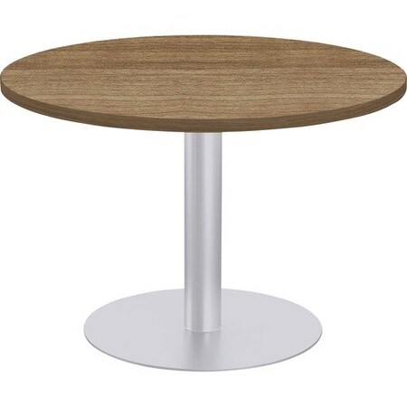 Special-T Table, RoundTop, DiningH, 36inDIAx29inH, RiverCherry SCTSIEN36RC